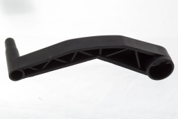 P-100-160000-0 НАКОНЕЧНИК РЕЙКИ 