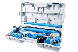 Гидравлический набор, SD0202, СТАНКОИМПОРТ